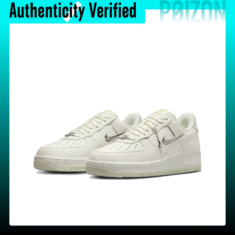 Nike Air Force 1 Synthetic Lea - Nike Shoes Air Force 1 review and price